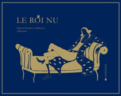 Image de LE ROI NU