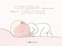 Image de Une place pour moi