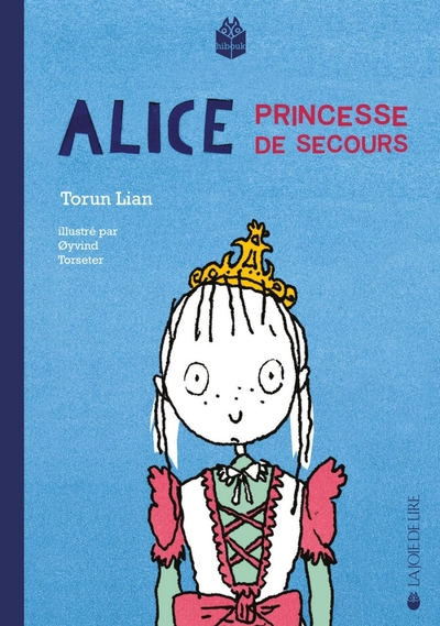 Image de Alice, princesse de secours