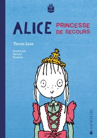 Image de Alice, princesse de secours