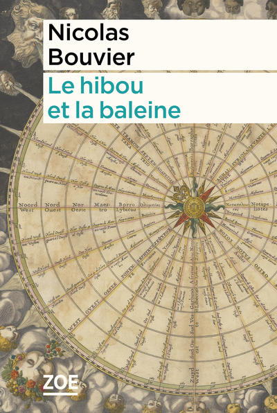 Picture of Le hibou et la baleine