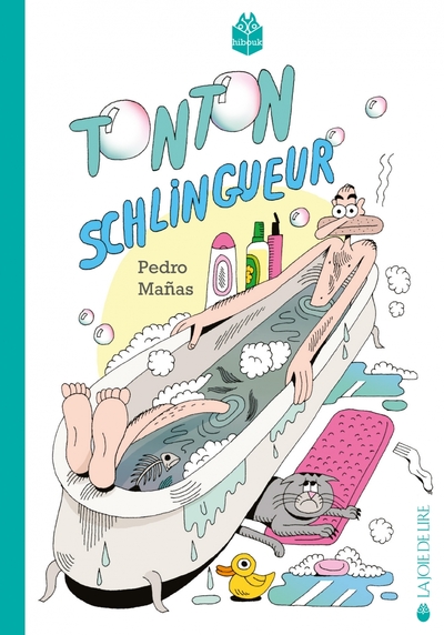 Image de Tonton schlingueur