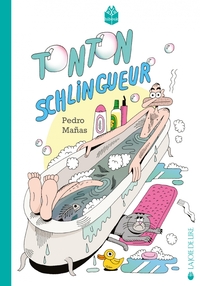 Image de Tonton schlingueur