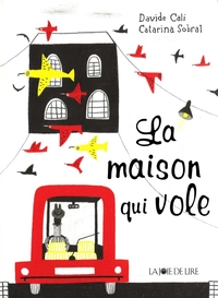 Image de LA MAISON QUI VOLE