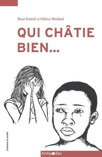 Picture of Qui châtie bien...