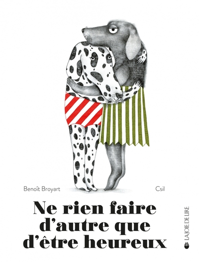 Image de Ne rien faire d'autre que d'être heureux
