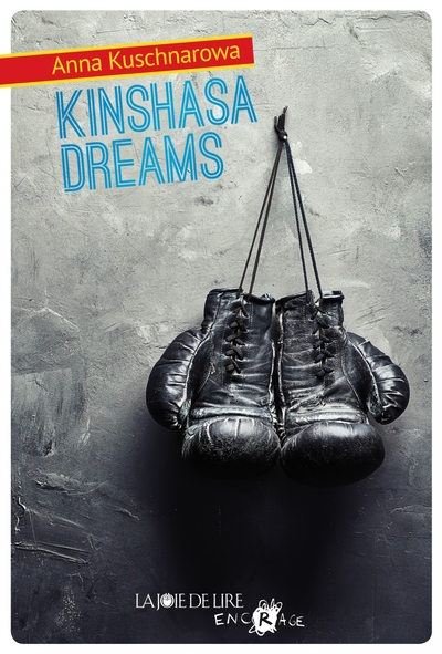 Picture of KINSHASA DREAMS