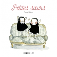 Image de PETITES SOEURS