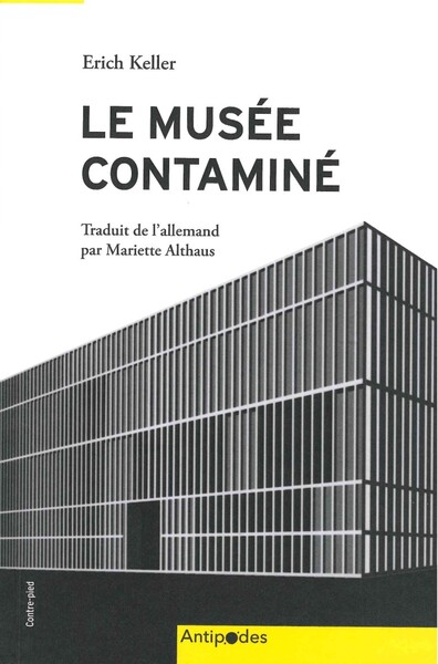 Image de Le musée contaminé.