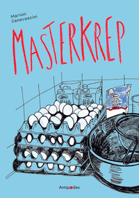Picture of MASTERKREP