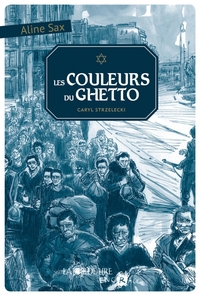 Picture of Les Couleurs du ghetto