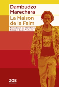 Picture of La maison de la faim