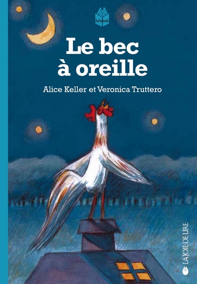 Image de LE BEC A OREILLE