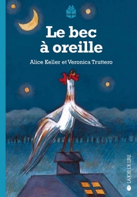 Image de LE BEC A OREILLE