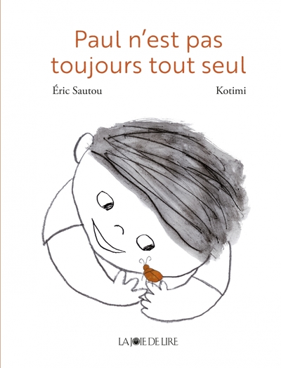 Image de Paul n'est pas toujours tout seul