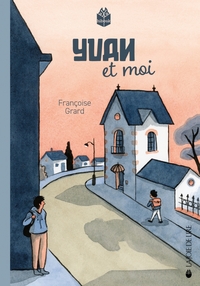 Image de Yvan et moi