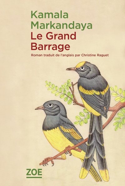 Picture of Le Grand Barrage