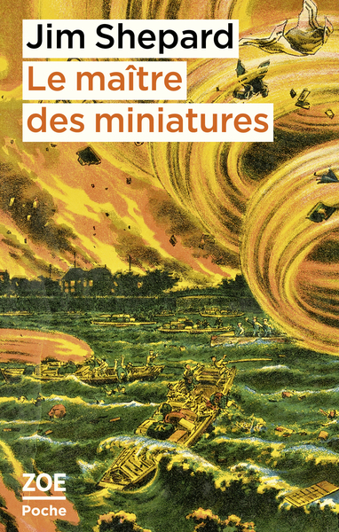 Picture of Le maître des miniatures