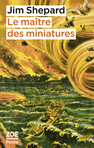 Picture of Le maître des miniatures