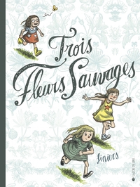 Picture of Trois fleurs sauvages