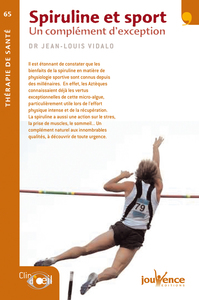 Image de n°65 Spiruline et sport