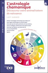 Picture of n°74 L'astrologie chamanique