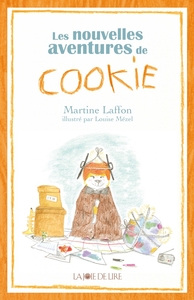 Picture of Les nouvelles aventures de Cookie