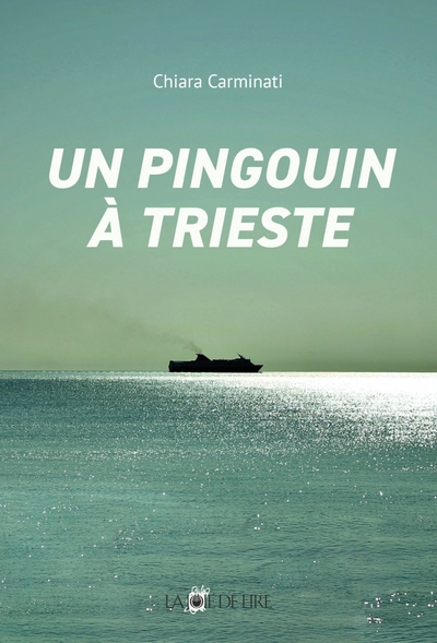 Image de Un pingouin à Trieste