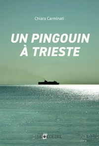 Image de Un pingouin à Trieste