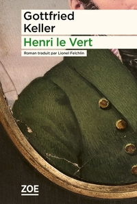 Picture of Henri le Vert