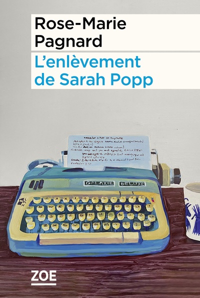 Picture of L'enlèvement de Sarah Popp