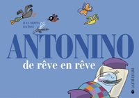 Image de Antonino de rêve en rêve