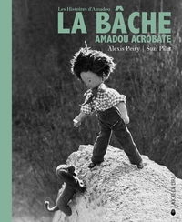 Picture of LA BACHE - AMADOU ACROBATE