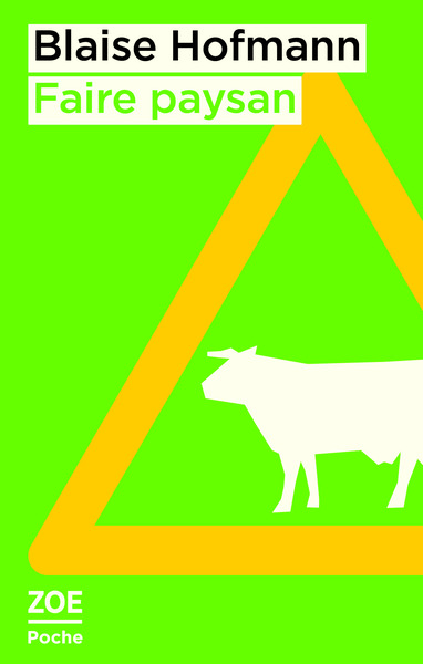 Image de Faire paysan