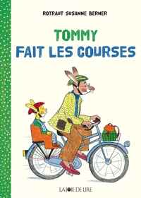 Picture of Tommy fait les courses