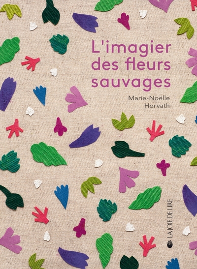 Picture of L'Imagier des fleurs sauvages