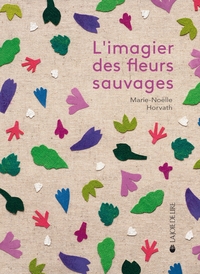 Picture of L'Imagier des fleurs sauvages