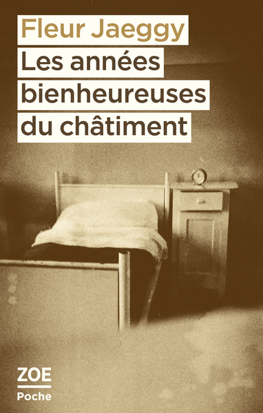 Picture of Les années bienheureuses du châtiment