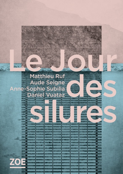 Picture of Le jour des silures