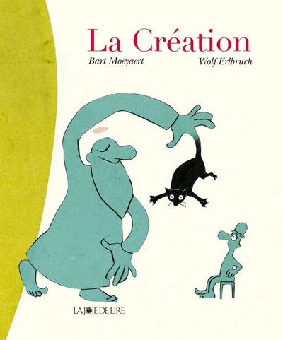 Image de LA CREATION