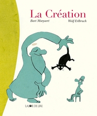Image de LA CREATION