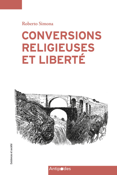 Picture of Conversions religieuses et liberté