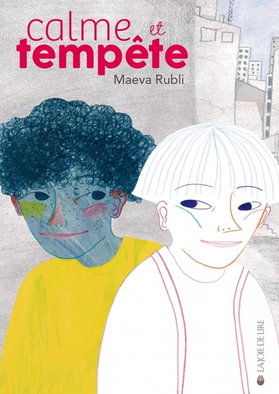 Image de Calme et Tempête