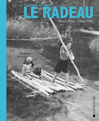 Picture of LE RADEAU