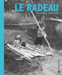 Picture of LE RADEAU