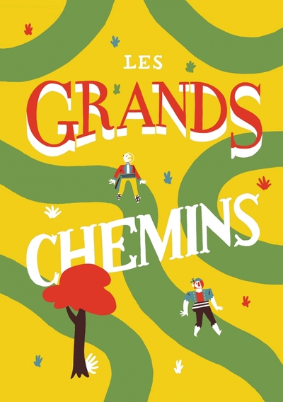 Picture of Les grands chemins