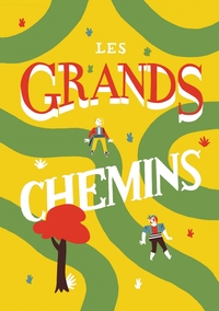 Picture of Les grands chemins
