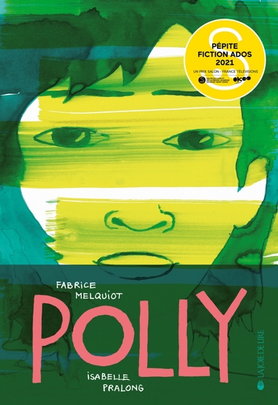 Image de Polly