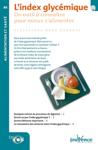 Picture of n°80 L'index glycémique