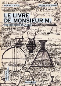Picture of Le livre de Monsieur de M.